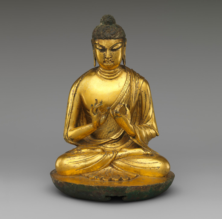 信仰討論：保守的佛教徒(conservative Buddhist)為何反對左翼佛教(left-wing Buddhism)